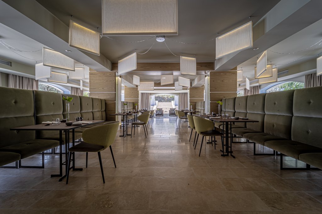 fontante restaurant