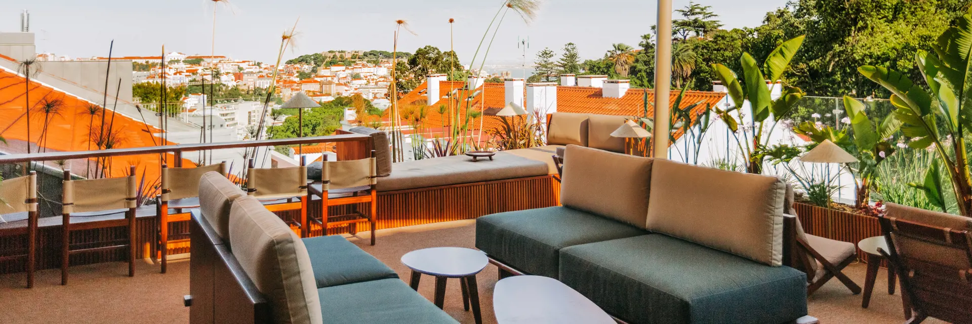 the vintage kamer ligging