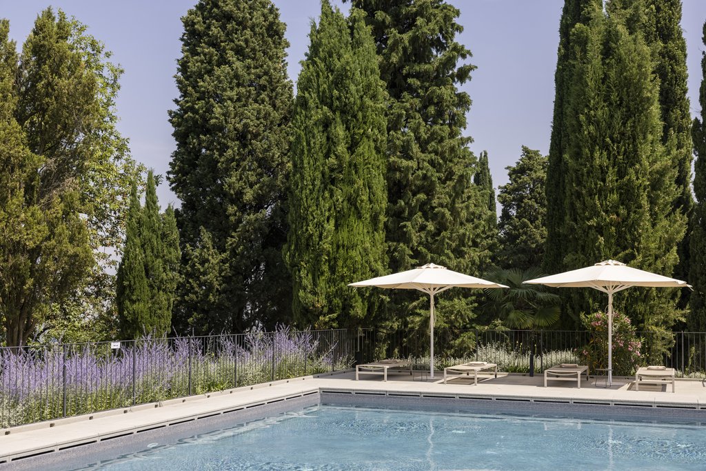 5 pool