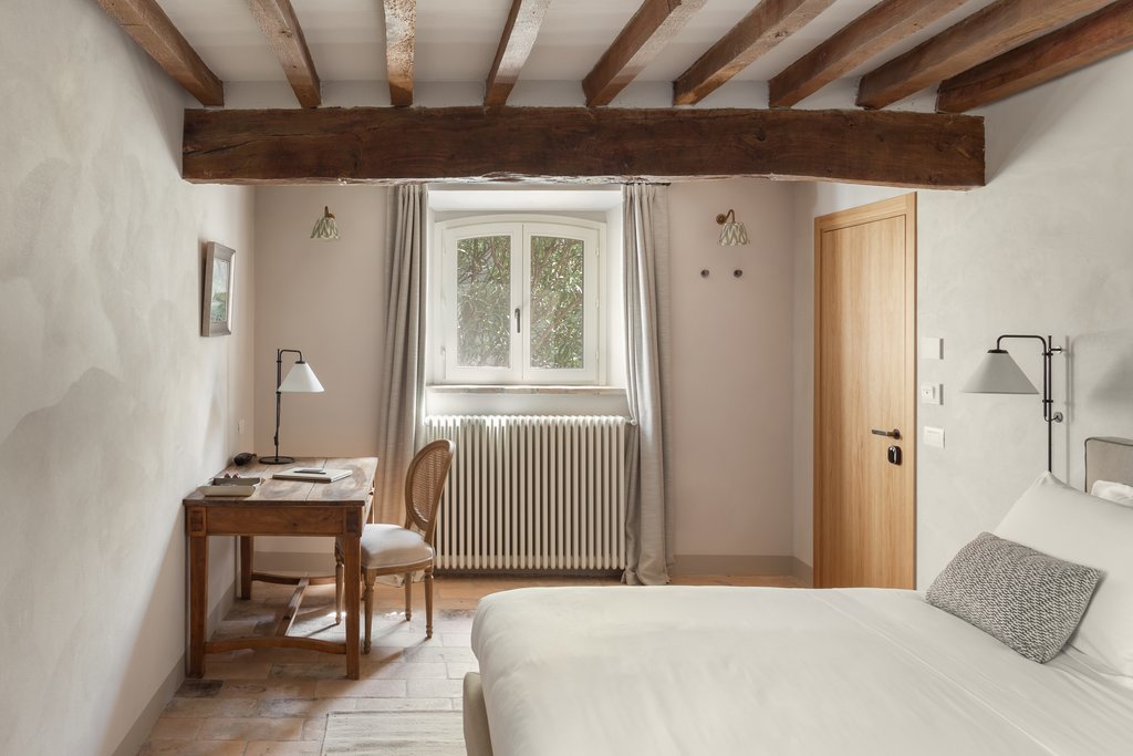garden suite dimora window