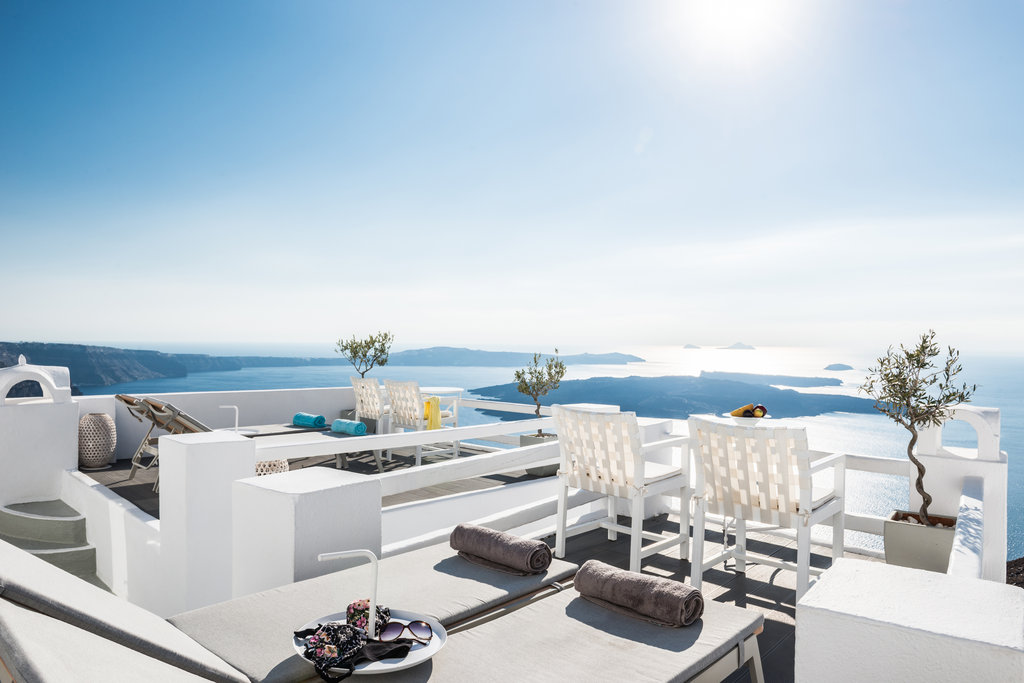 view sun deck