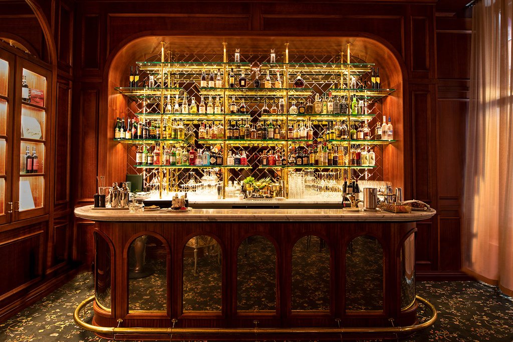 7papillon bar