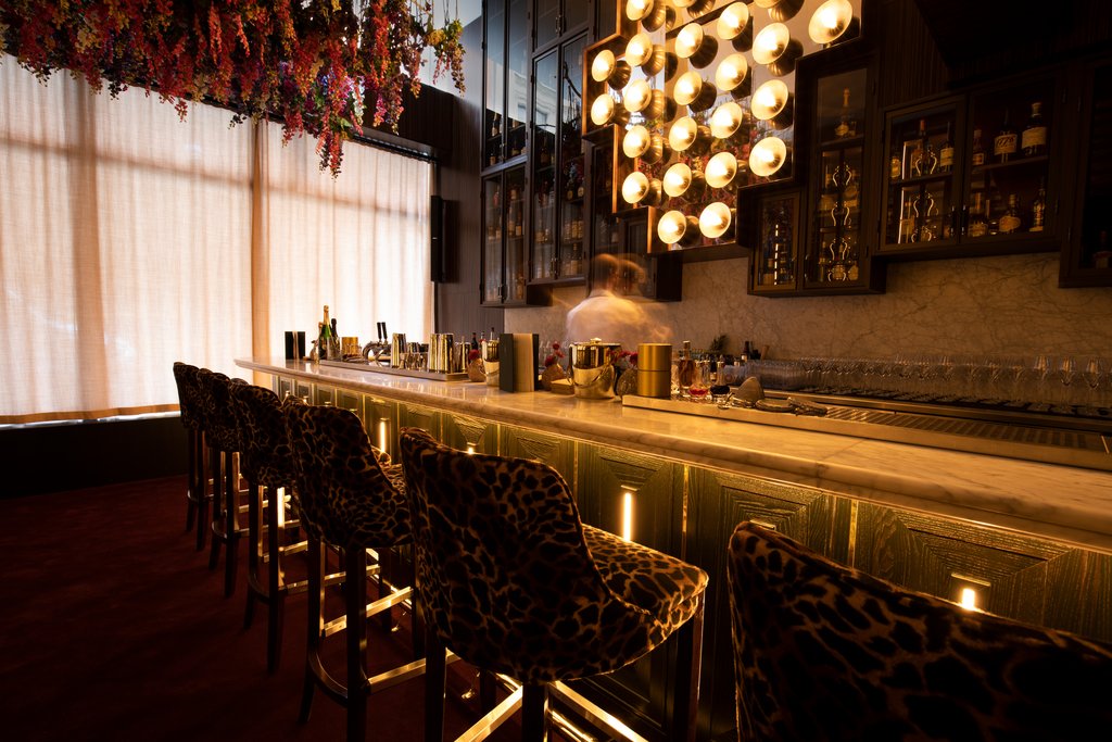 sophie s bar