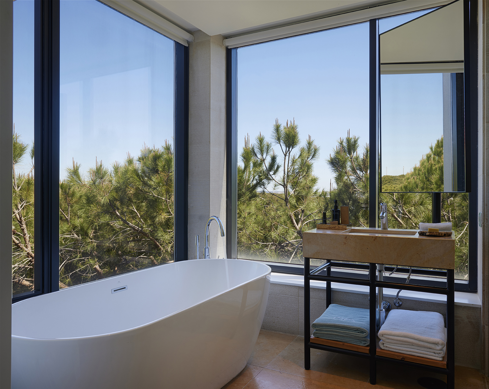 octantpraiaverde accommodation deluxe sea view 7