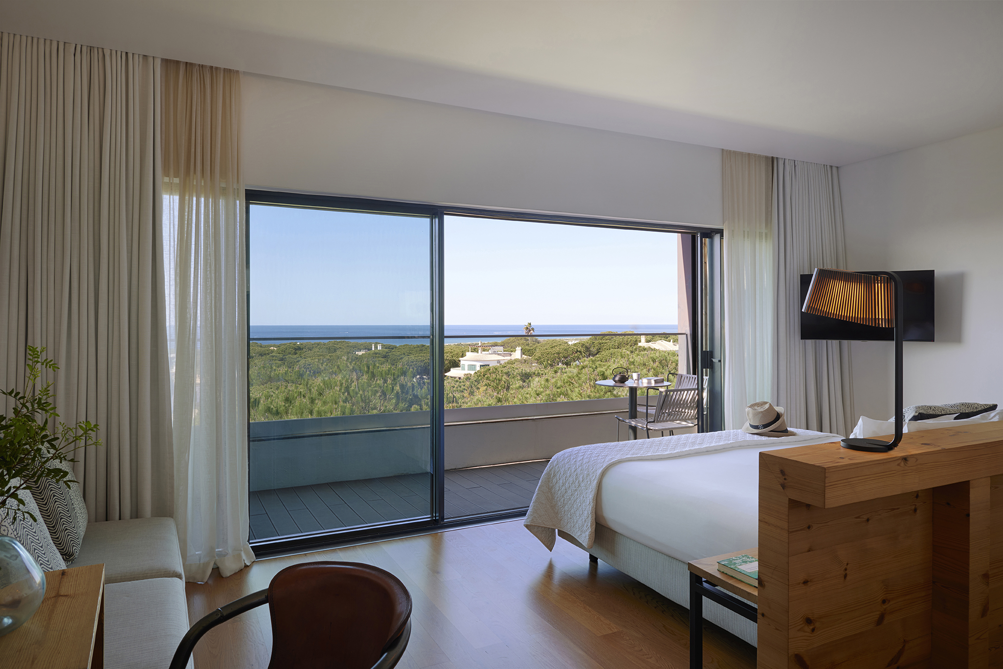 octantpraiaverde accommodation superior sea view 3