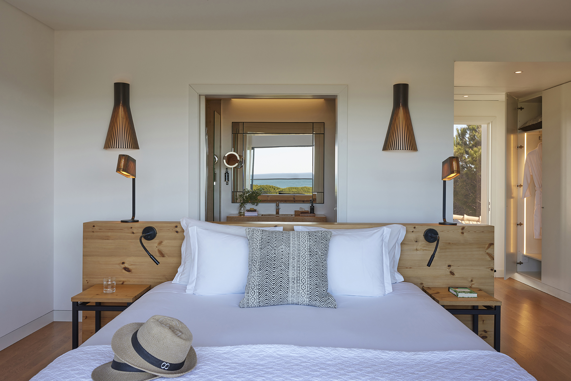 octantpraiaverde accommodation superior sea view 5