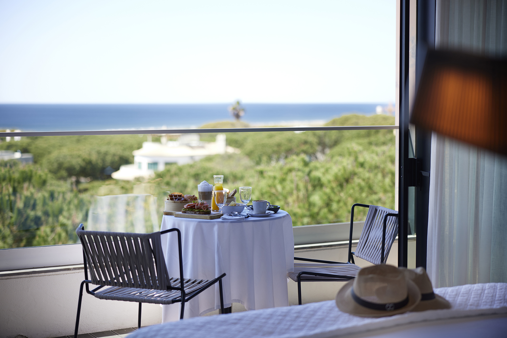 octantpraiaverde accommodation superior sea view 15