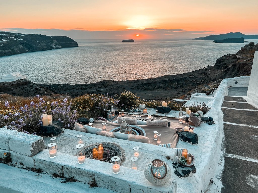 7secret sunset picnic