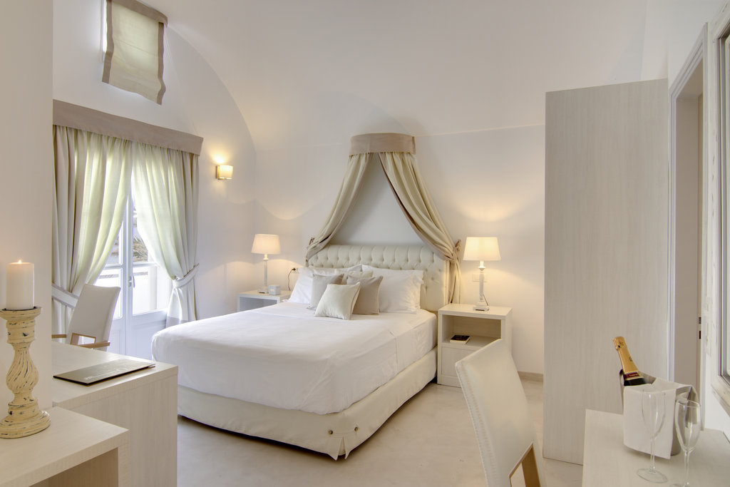 grand suite bedroom 2