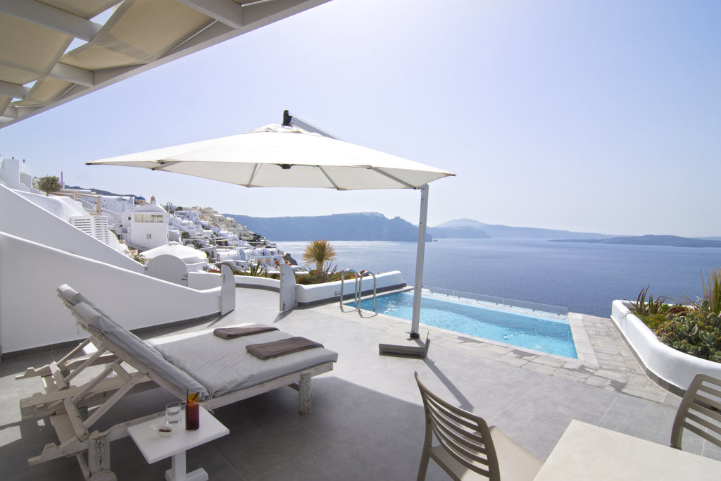 honeymoon suite