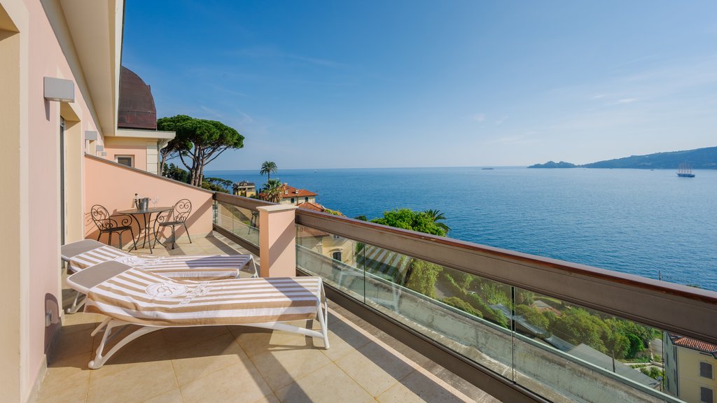 1panoramic executive suite sea front terrace