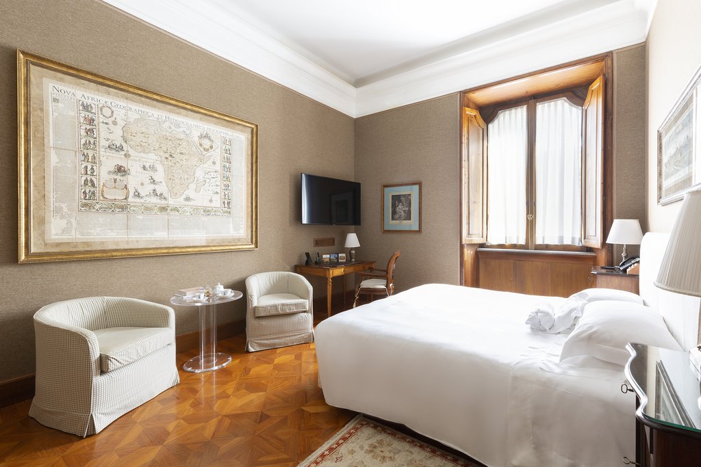 room campitelli