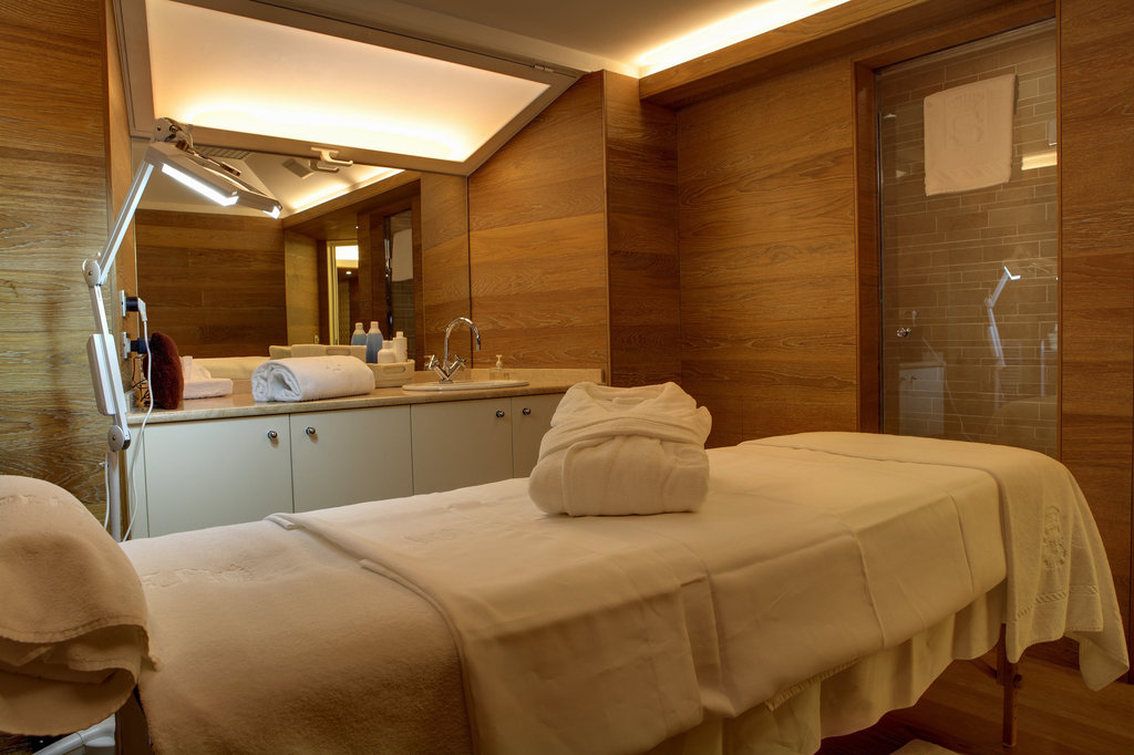 treatment room