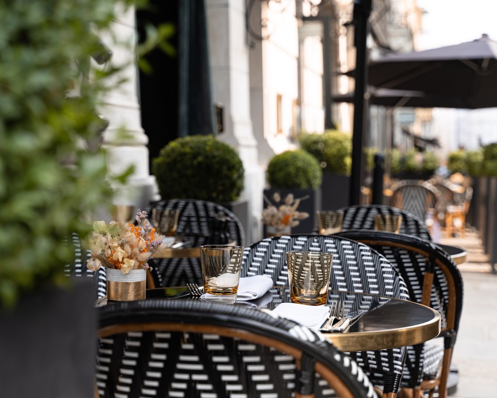 9terrace cafe