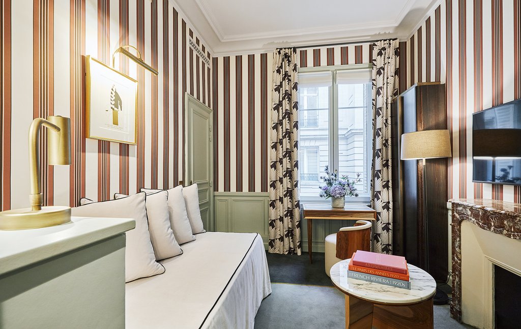 suite famille extra bedroom