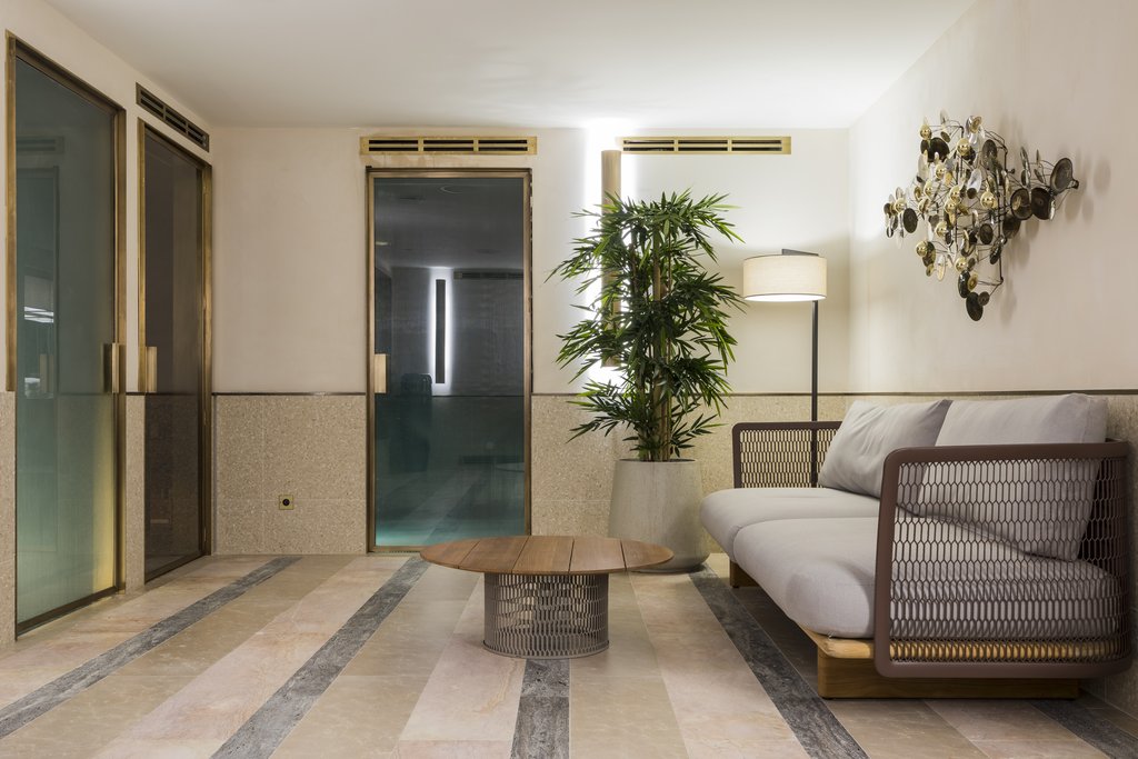spa