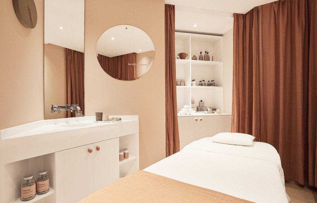 treatment room
