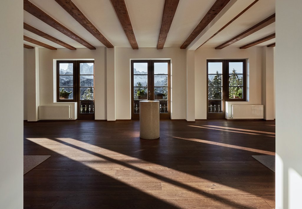 forestis reception 3neu r