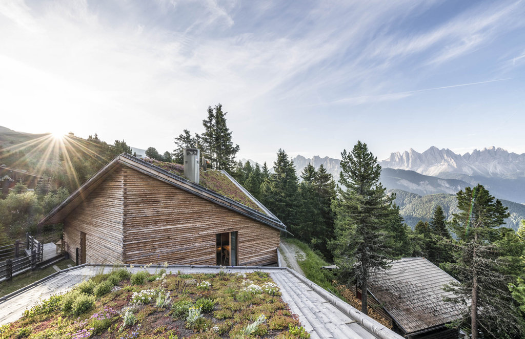odles lodge