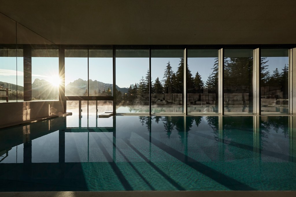 spa pool