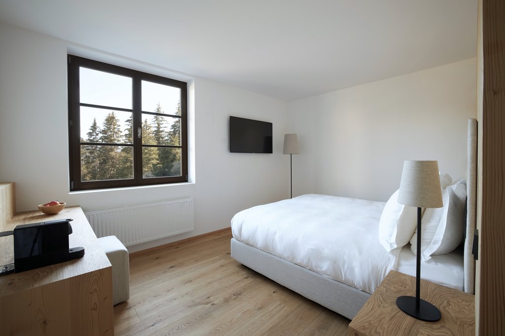 suite bedroom 2