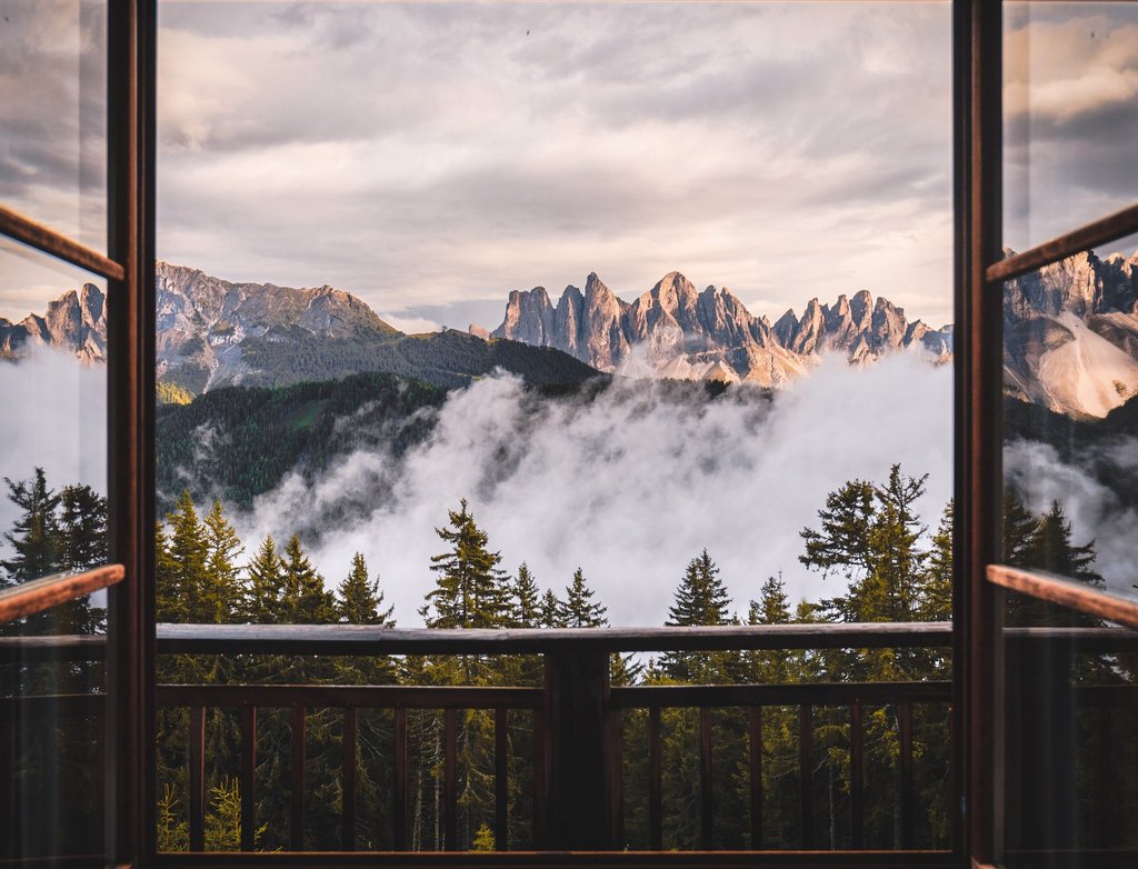 suite view