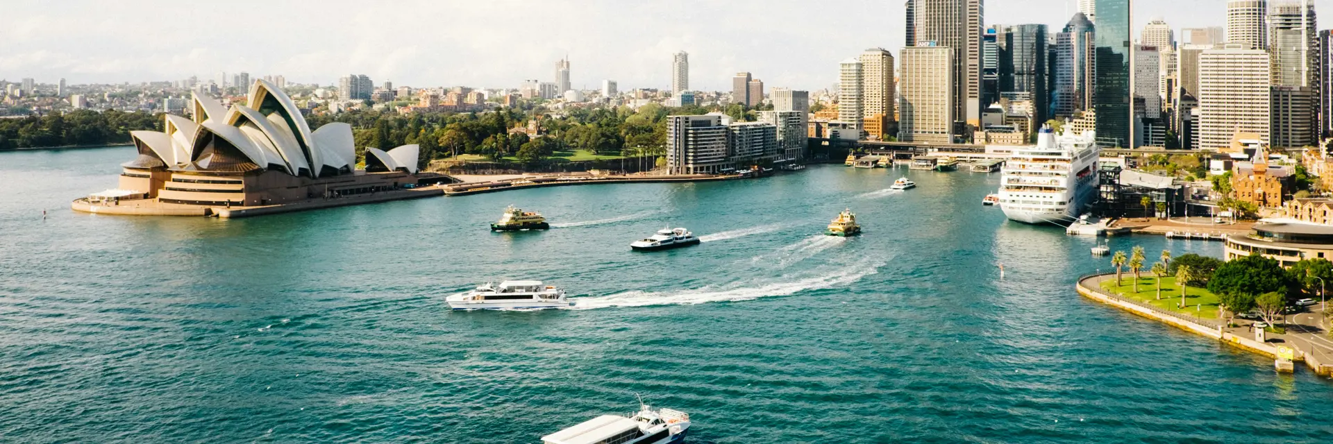 Australië