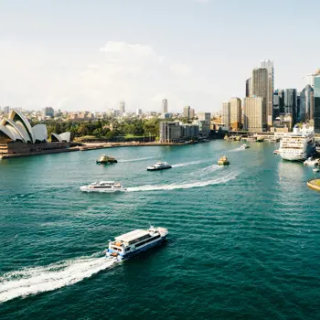 Australië