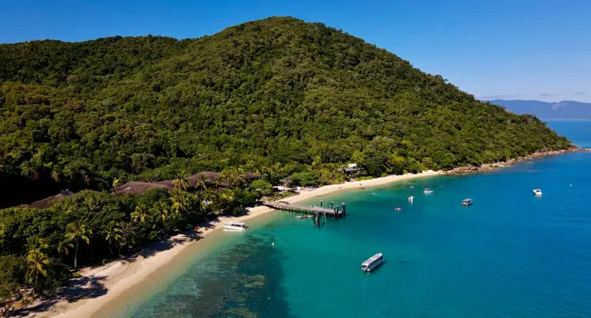 Rondreis Australië: Sydney, Ayers Rock & Port Douglas