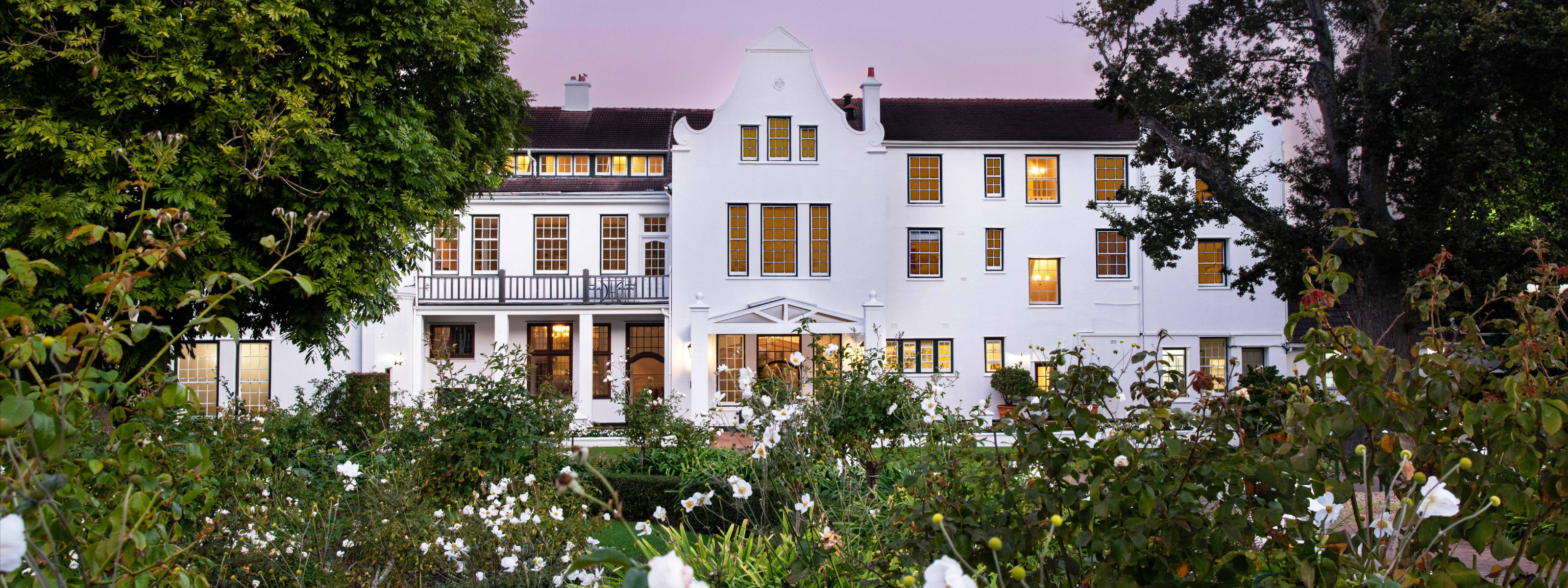 The Cellars-Hohenort