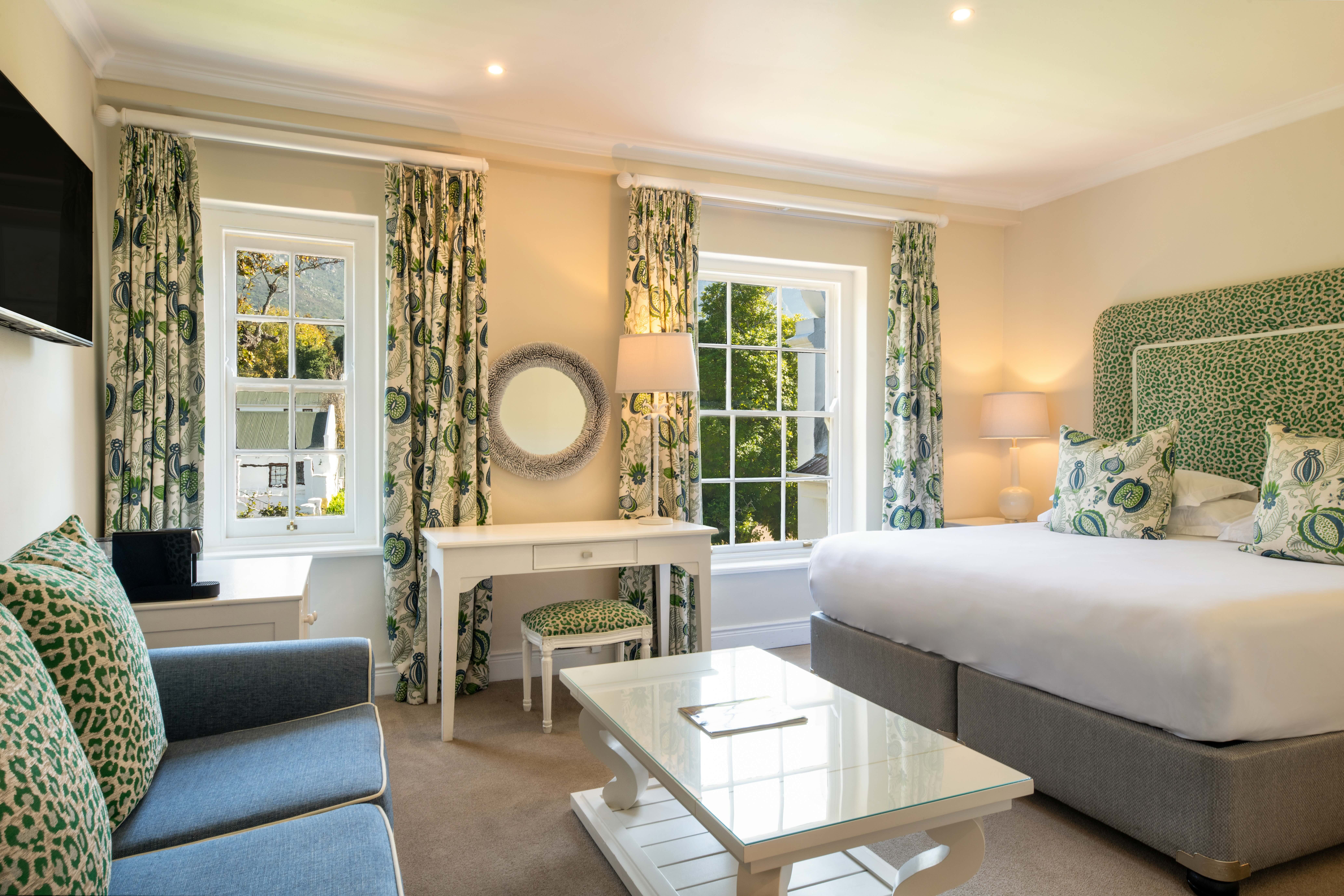 4tch double room