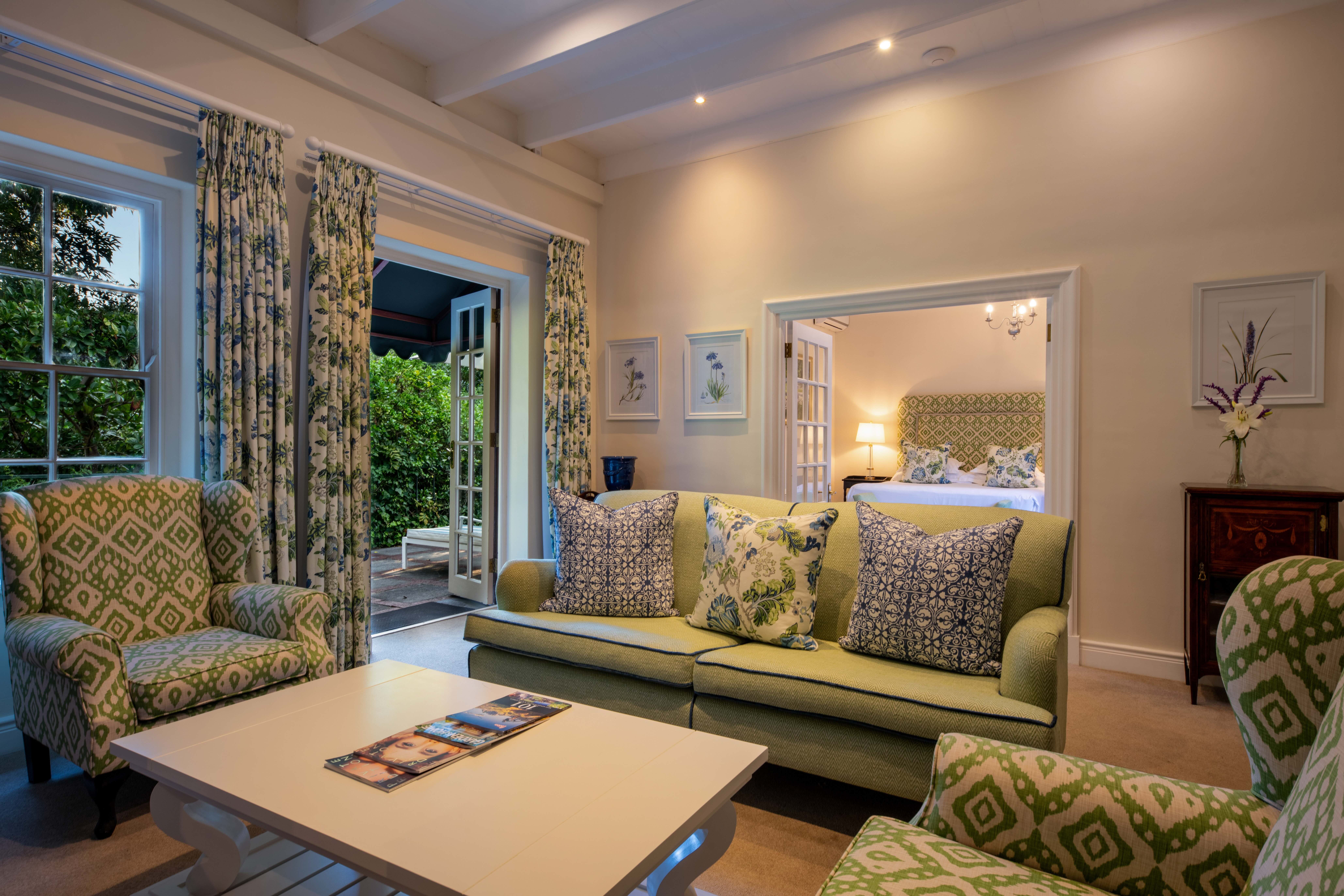5tch premier suite
