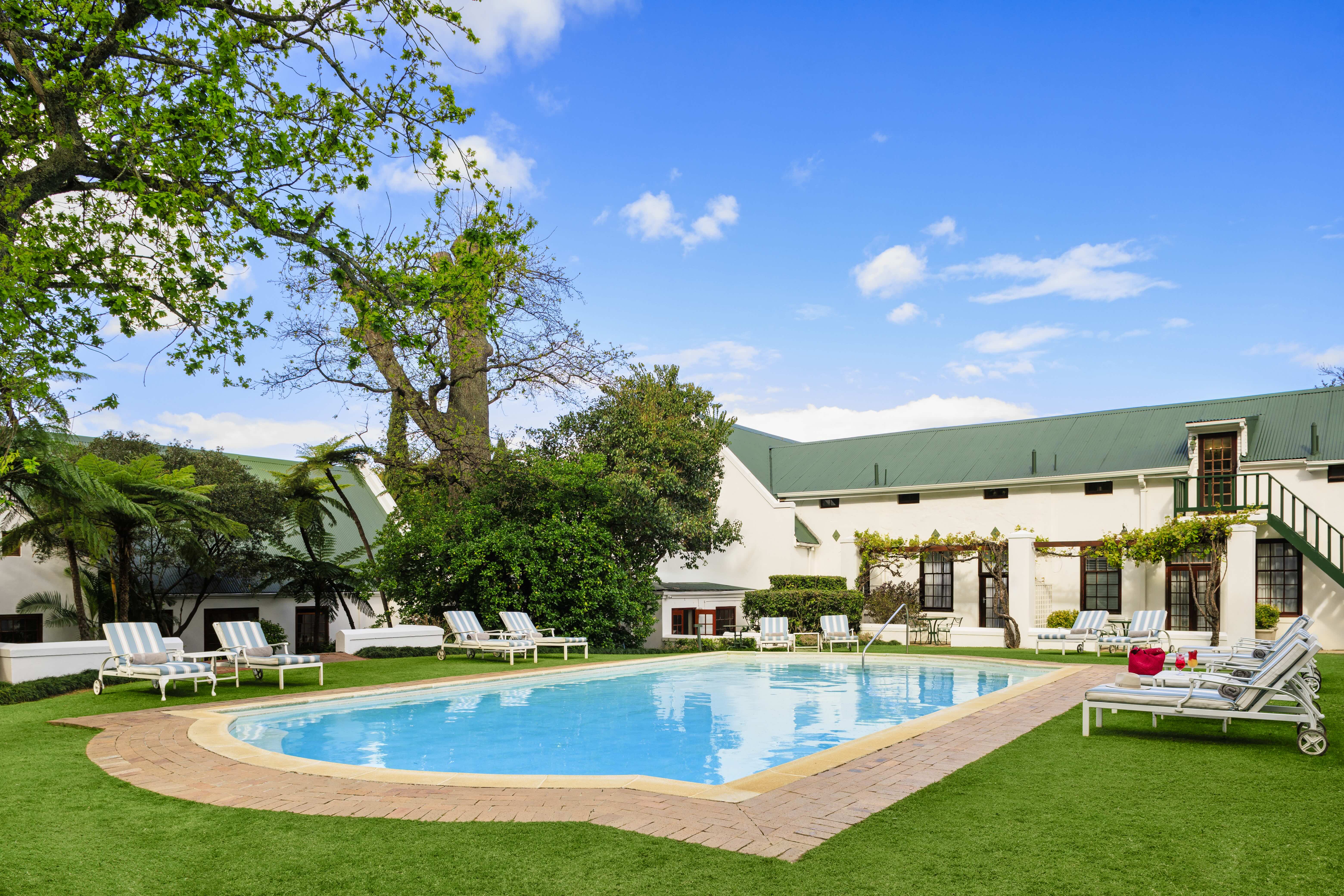tch cellars pool