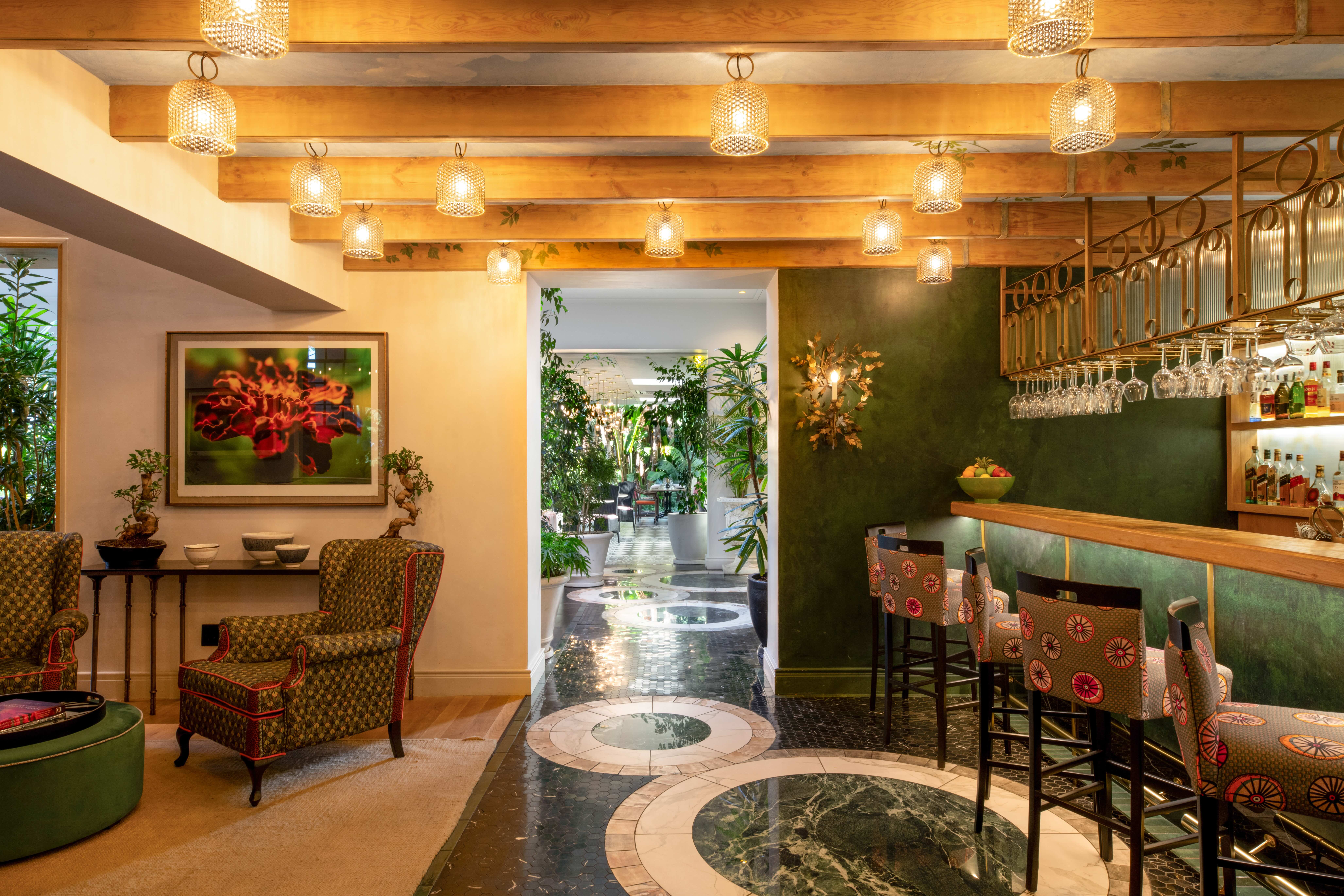 tch conservatory bar and lounge