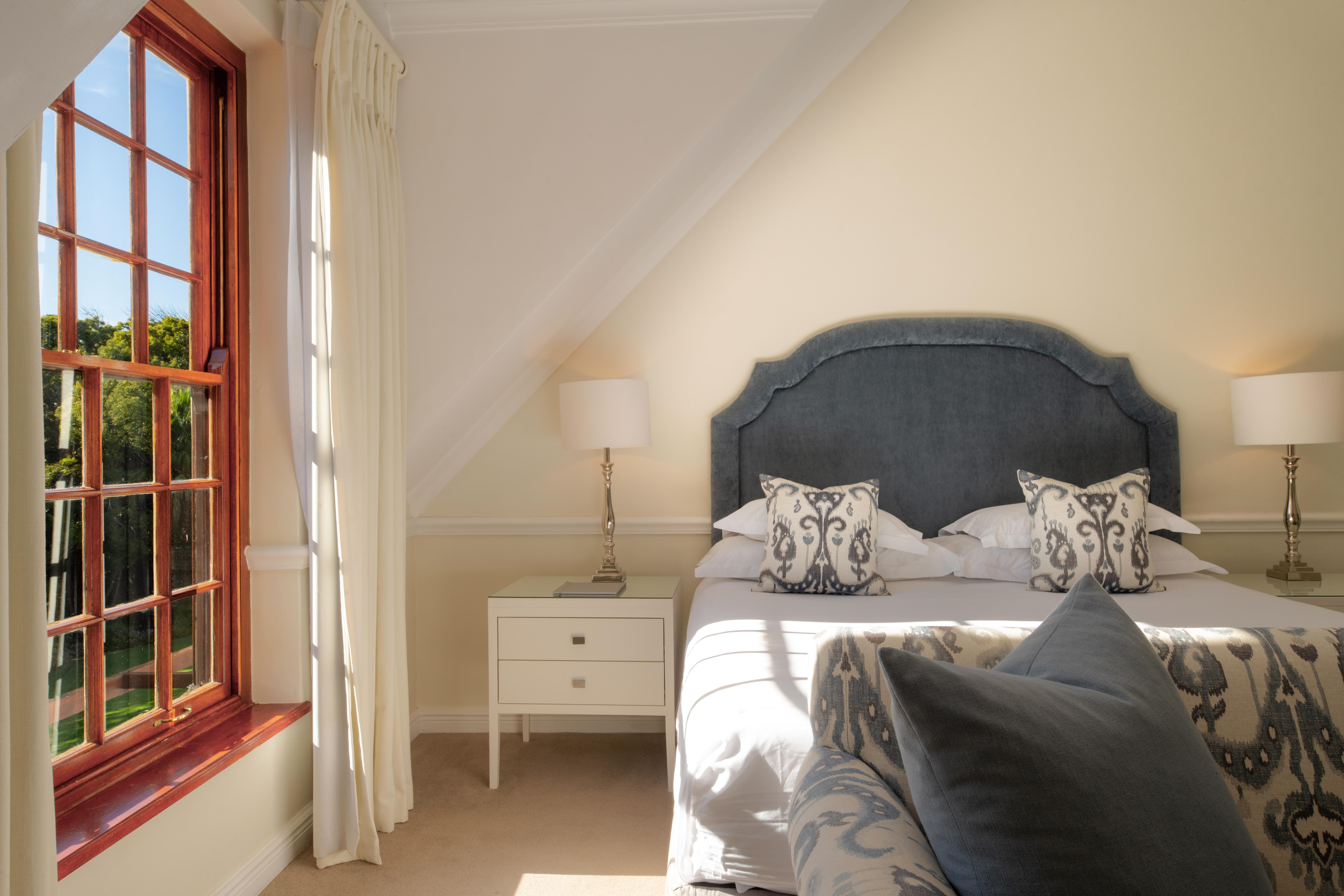 tch double room