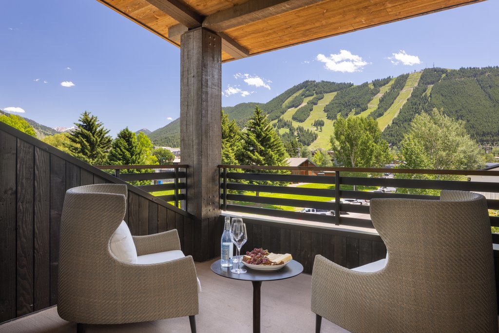 suite deck