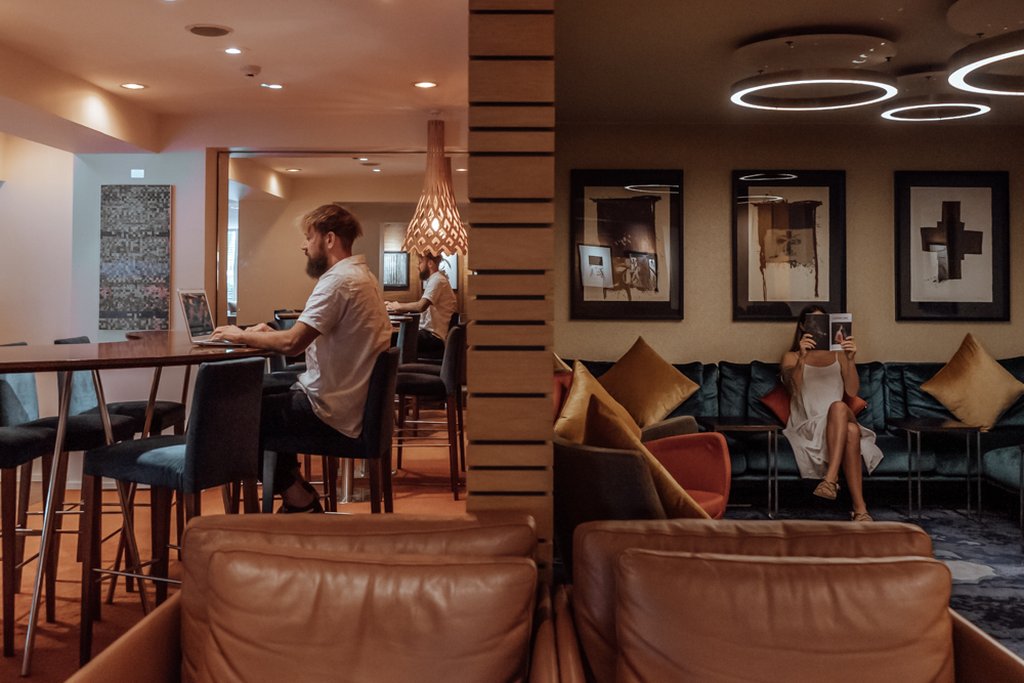 7bistro lounge and nook