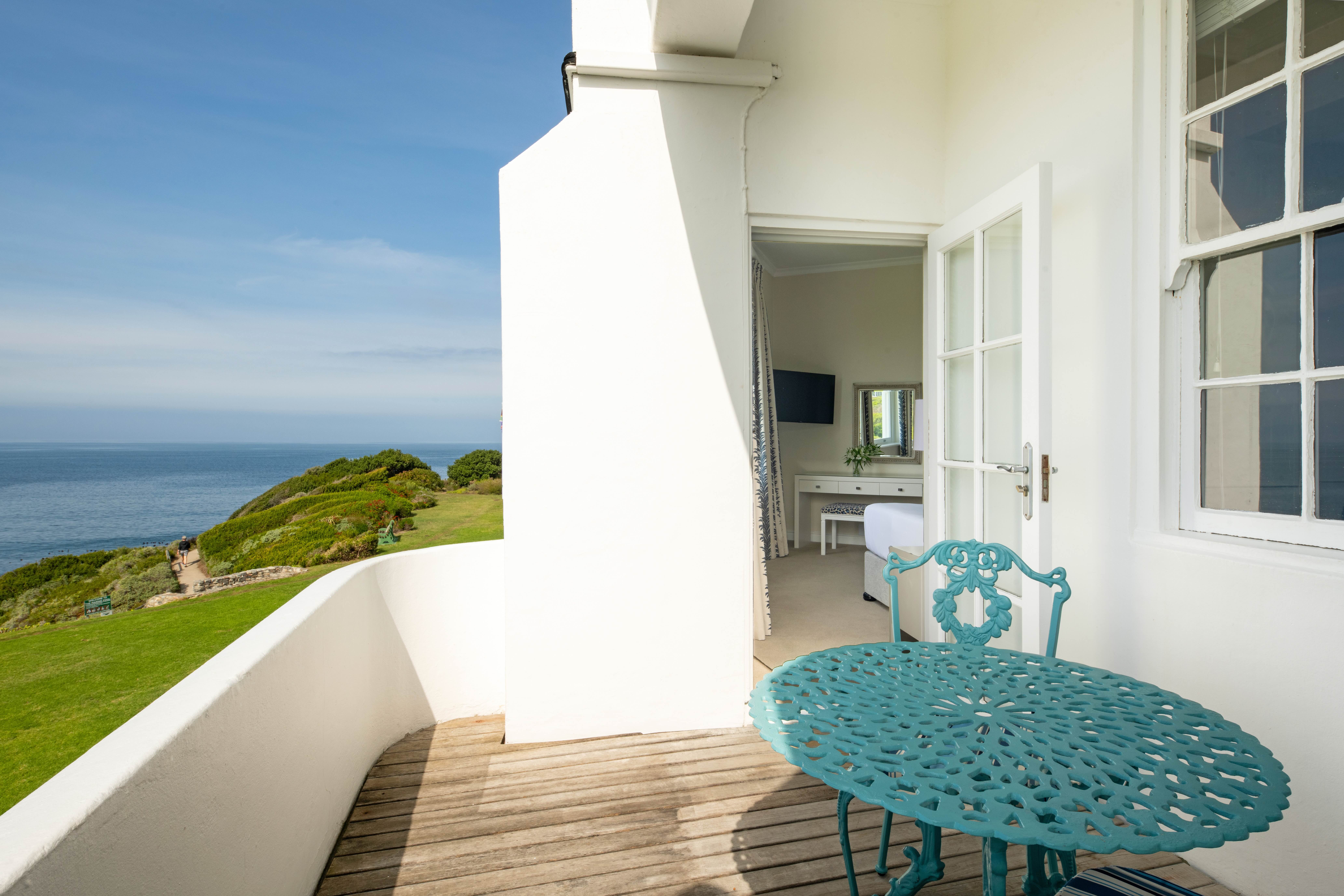 13 tm premier suite balcony