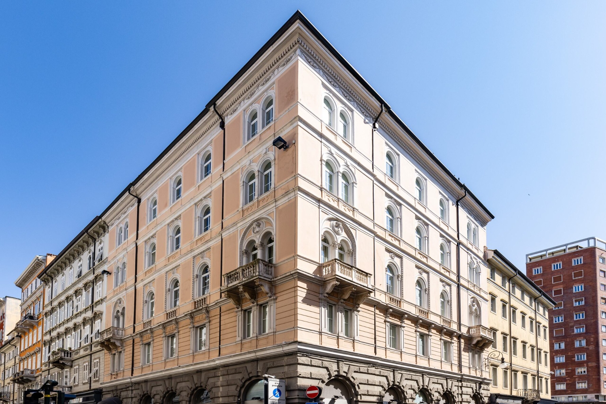 Hotel Continentale