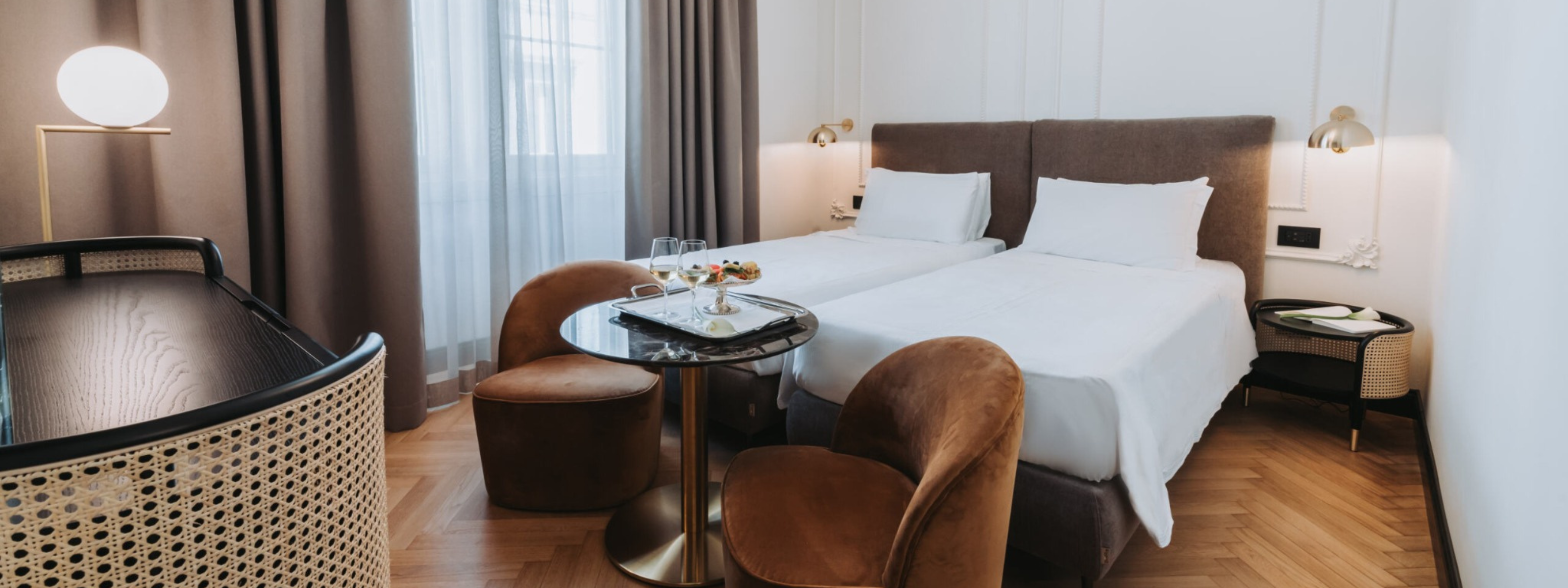 cotinentale trieste kamer