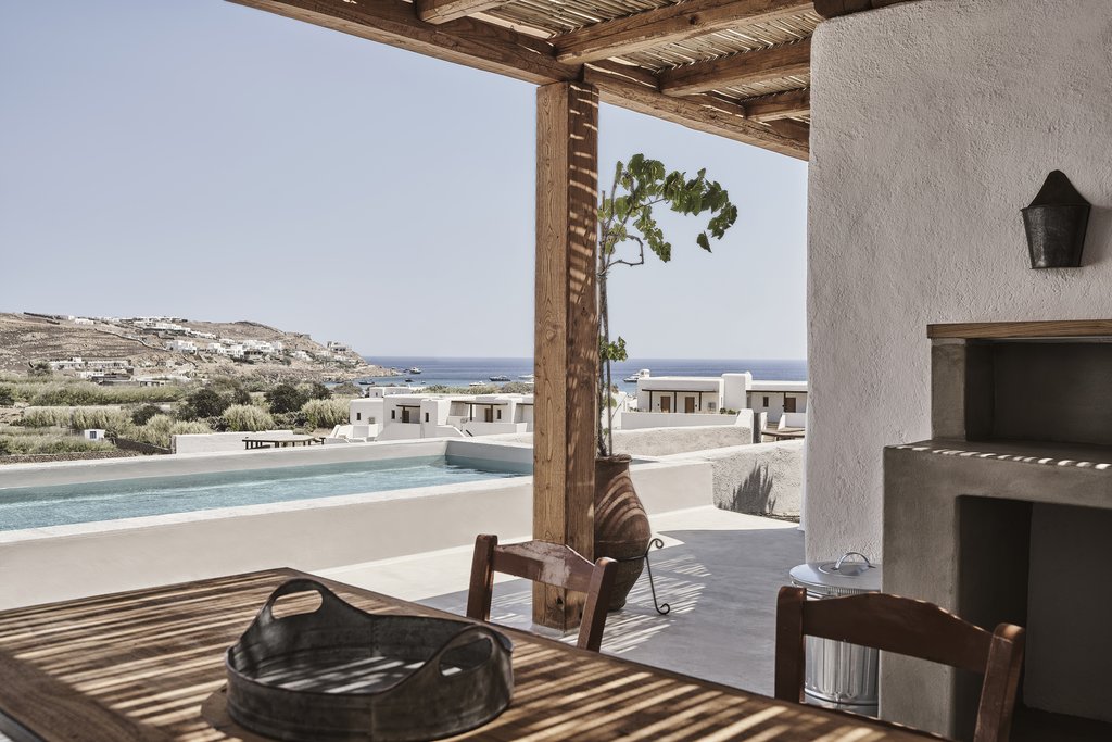 kukulu suite pool view