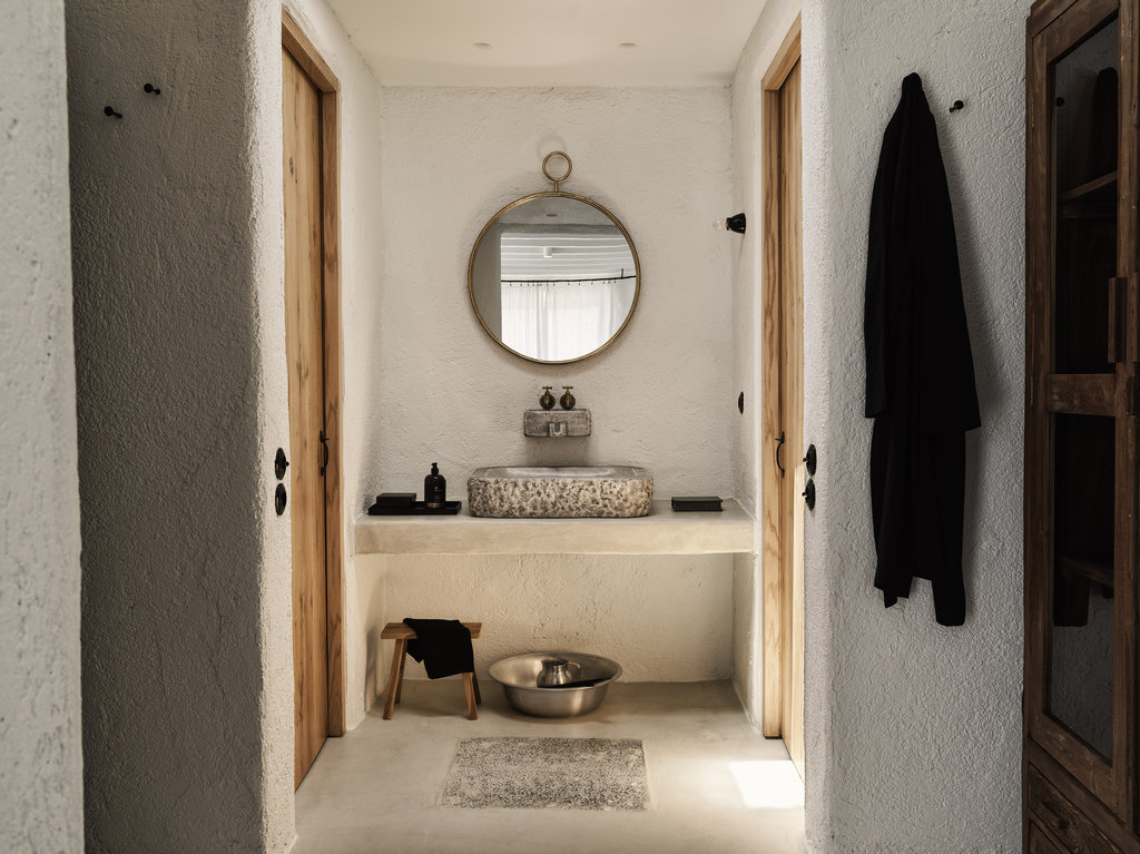 kukulu suite sea view bathroom