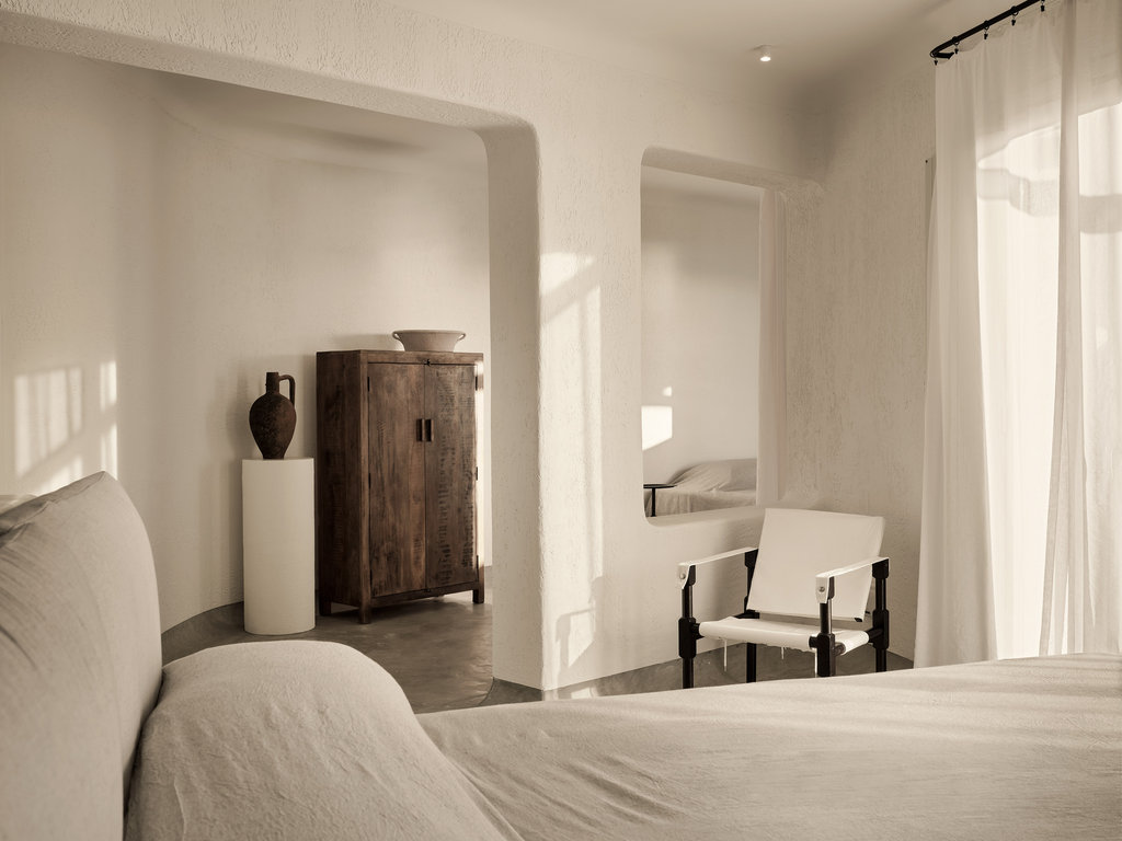grand bohemian suite