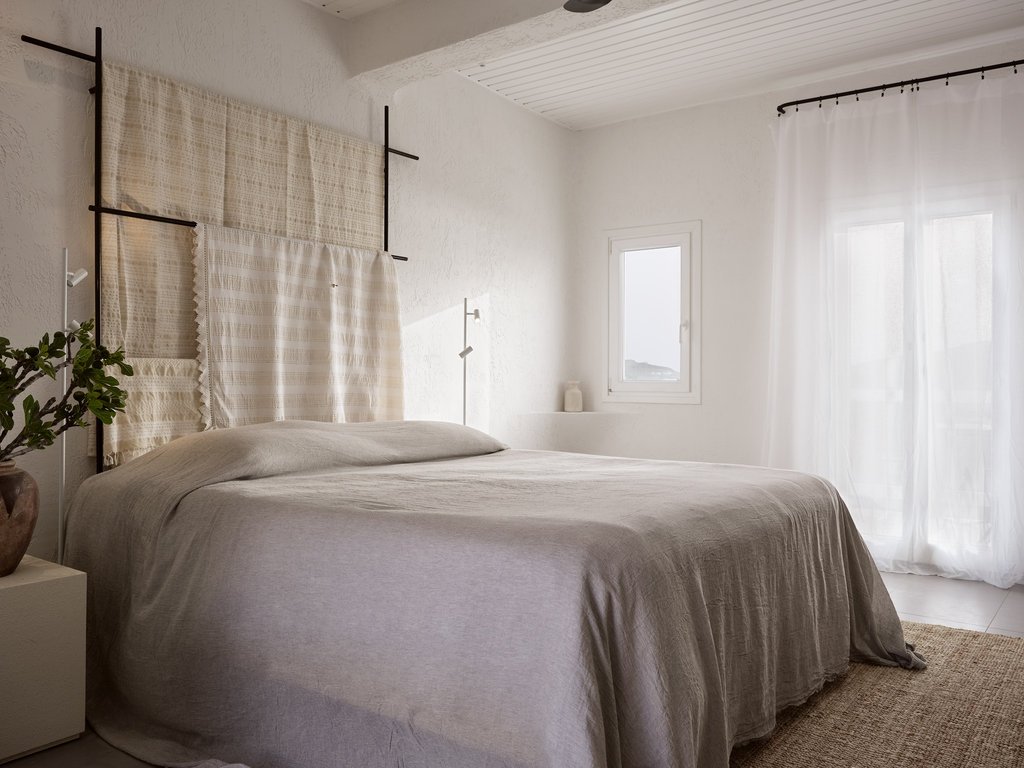 sunset sea view suite