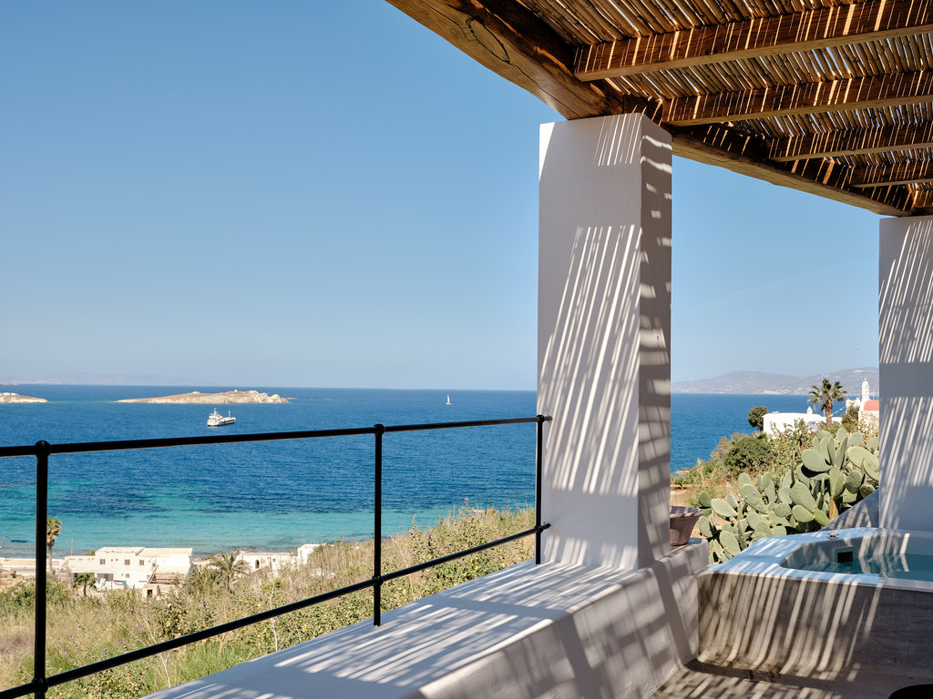 view rooms