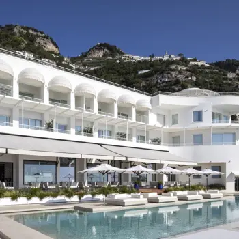 Furore Grand Hotel