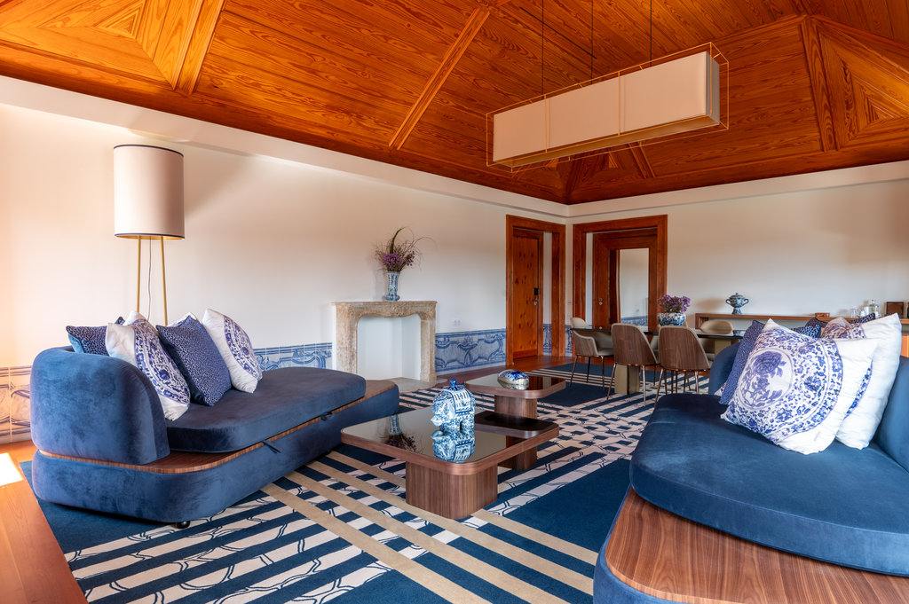 2 suite do governador living room
