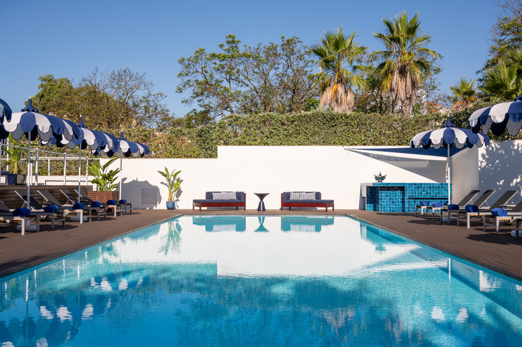 13 swimming pool