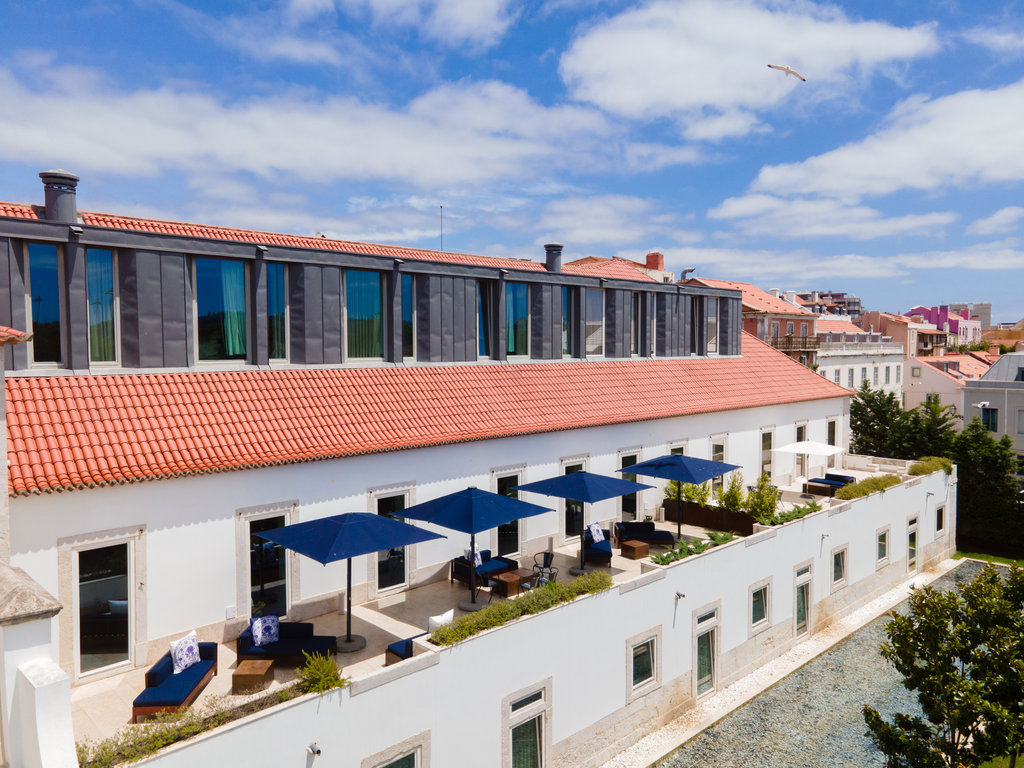 14 exterior aerial