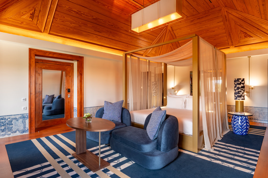 22 suite do governador room
